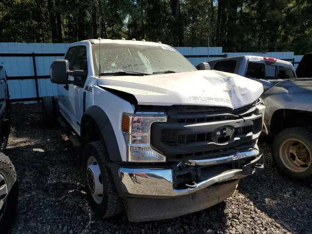 1FD0W4HT4MED98015 2021 2021 Ford F-450- Super Duty 4