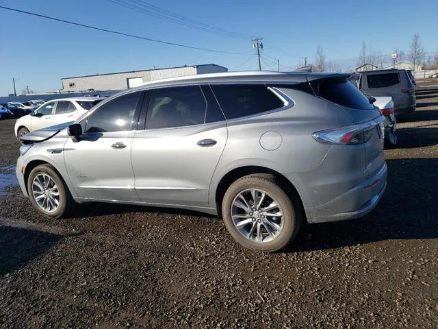 5GAERDKW0RJ119504 2024 2024 Buick Enclave- Avenir 2