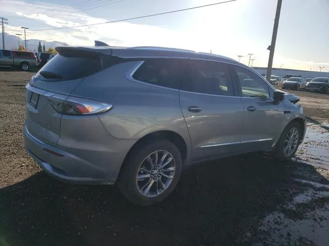 5GAERDKW0RJ119504 2024 2024 Buick Enclave- Avenir 3