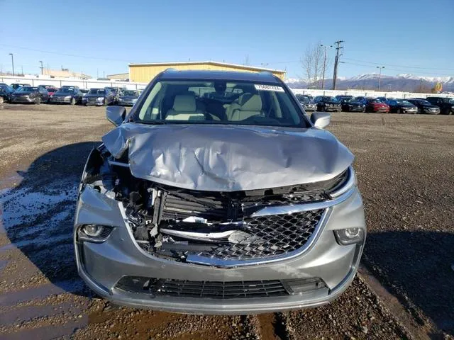 5GAERDKW0RJ119504 2024 2024 Buick Enclave- Avenir 5