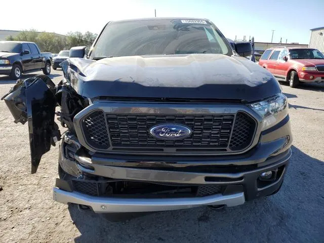 1FTER1EH0KLA91448 2019 2019 Ford Ranger- XL 5