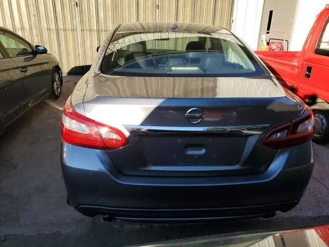 1N4AL3AP5JC195771 2018 2018 Nissan Altima- 2-5 6