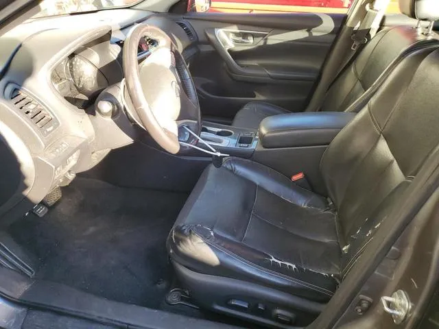 1N4AL3AP5JC195771 2018 2018 Nissan Altima- 2-5 7