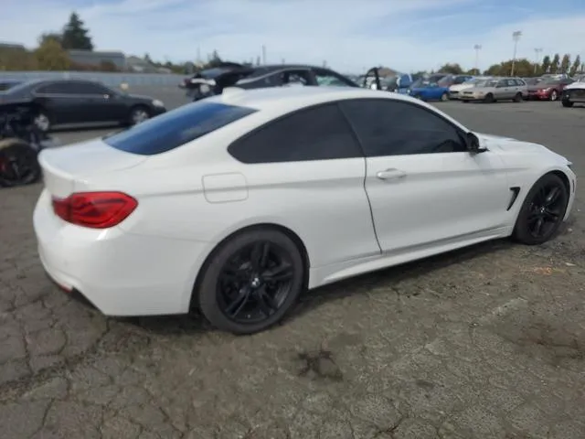 WBA4W3C5XJAC38653 2018 2018 BMW 4 Series- 430I 3