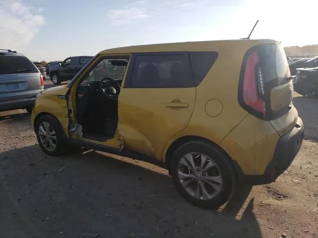 KNDJP3A59E7083003 2014 2014 KIA Soul- - 2