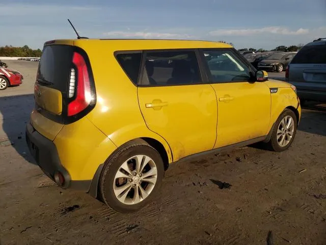 KNDJP3A59E7083003 2014 2014 KIA Soul- - 3