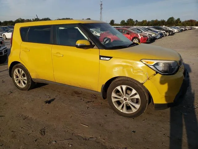 KNDJP3A59E7083003 2014 2014 KIA Soul- - 4