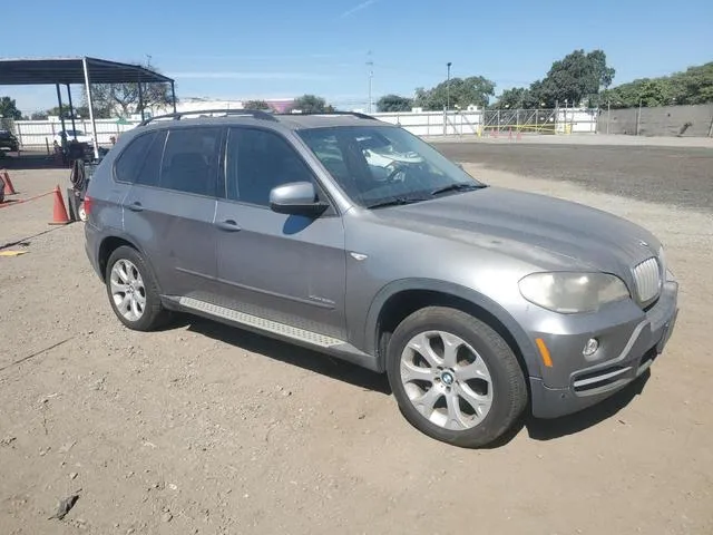 5UXFF0C52ALJ99051 2010 2010 BMW X5- Xdrive35D 4