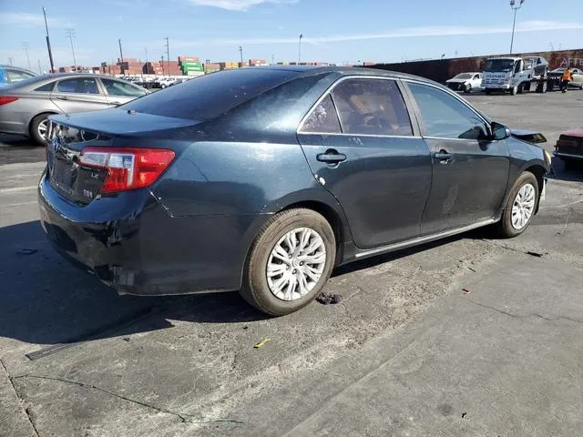 4T1BD1FK2CU058437 2012 2012 Toyota Camry- Hybrid 3