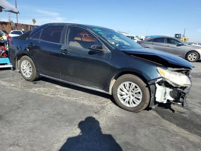 4T1BD1FK2CU058437 2012 2012 Toyota Camry- Hybrid 4