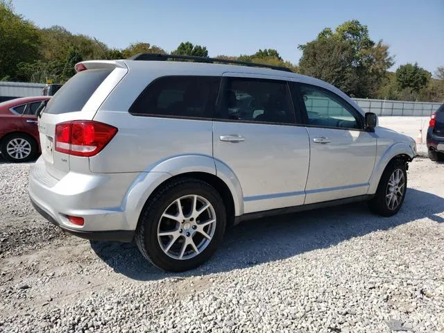 3C4PDCBG3CT218696 2012 2012 Dodge Journey- Sxt 3