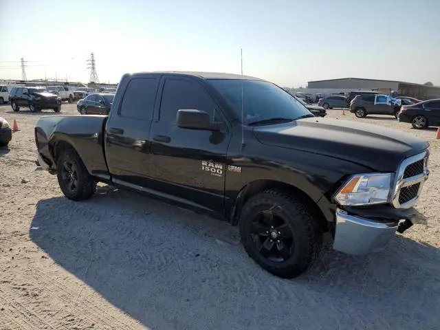 1C6RR6FT6MS520884 2021 2021 RAM 1500- Tradesman 4