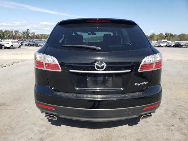 JM3TB2DV1B0324402 2011 2011 Mazda CX-9 6