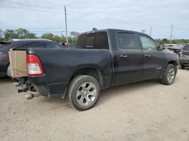 1C6RREFT3LN353987 2020 2020 RAM 1500- Big Horn/Lone Star 3