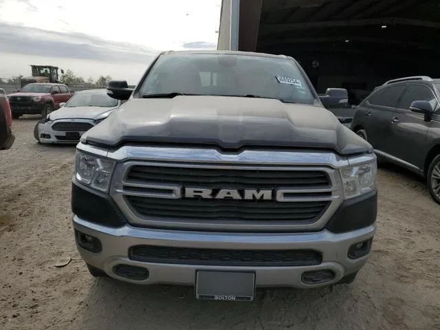 1C6RREFT3LN353987 2020 2020 RAM 1500- Big Horn/Lone Star 5