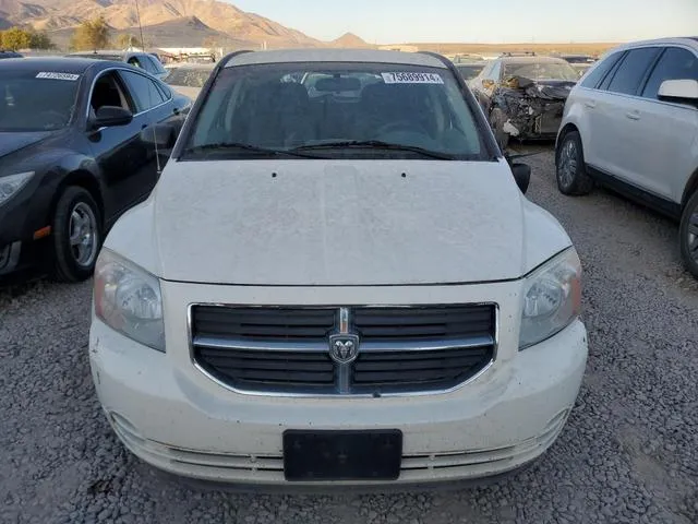 1B3HB48C97D559554 2007 2007 Dodge Caliber- Sxt 5