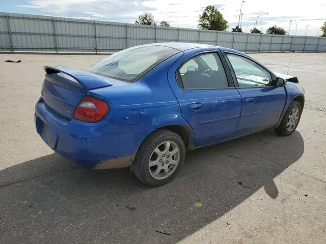 1B3ES56CX5D231858 2005 2005 Dodge Neon- Sxt 3