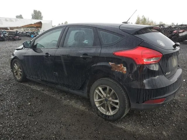 1FADP3K21HL217652 2017 2017 Ford Focus- SE 2