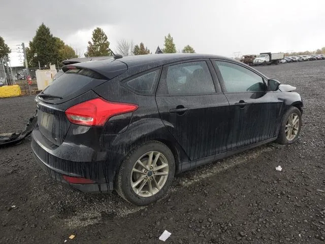 1FADP3K21HL217652 2017 2017 Ford Focus- SE 3