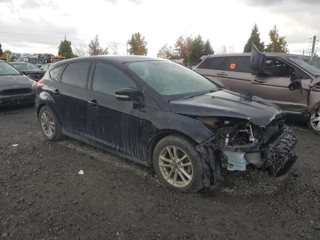 1FADP3K21HL217652 2017 2017 Ford Focus- SE 4