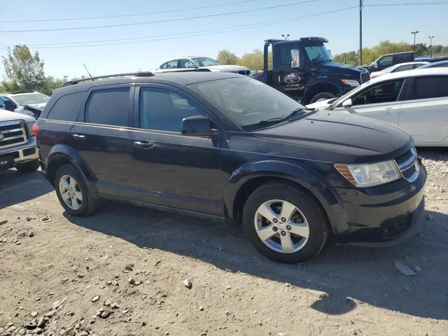 3D4PH1FG8BT516746 2011 2011 Dodge Journey- Mainstreet 4