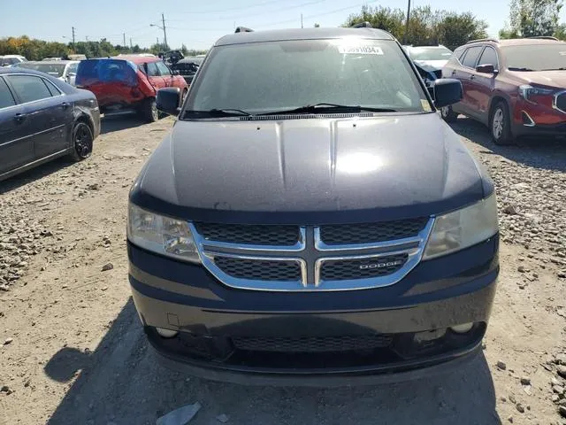 3D4PH1FG8BT516746 2011 2011 Dodge Journey- Mainstreet 5