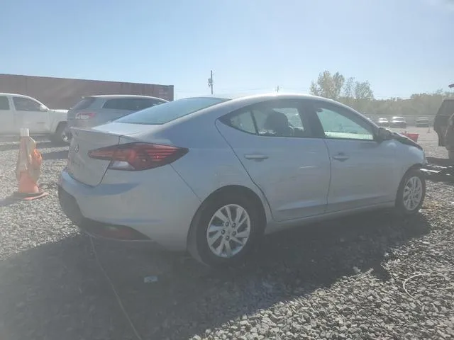 KMHD74LFXLU069890 2020 2020 Hyundai Elantra- SE 3