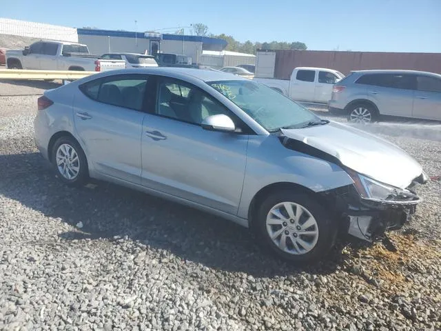 KMHD74LFXLU069890 2020 2020 Hyundai Elantra- SE 4