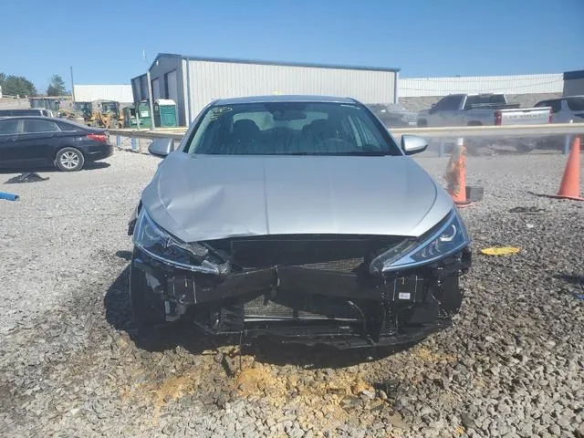 KMHD74LFXLU069890 2020 2020 Hyundai Elantra- SE 5