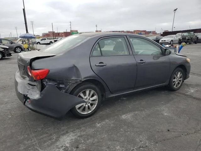 1NXBU40E39Z111322 2009 2009 Toyota Corolla- Base 3