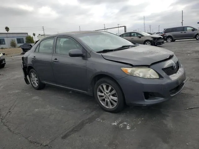 1NXBU40E39Z111322 2009 2009 Toyota Corolla- Base 4