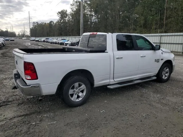 1C6RR6TT7KS678636 2019 2019 RAM 1500- Slt 3