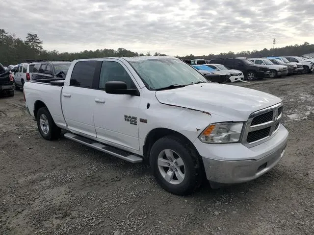 1C6RR6TT7KS678636 2019 2019 RAM 1500- Slt 4