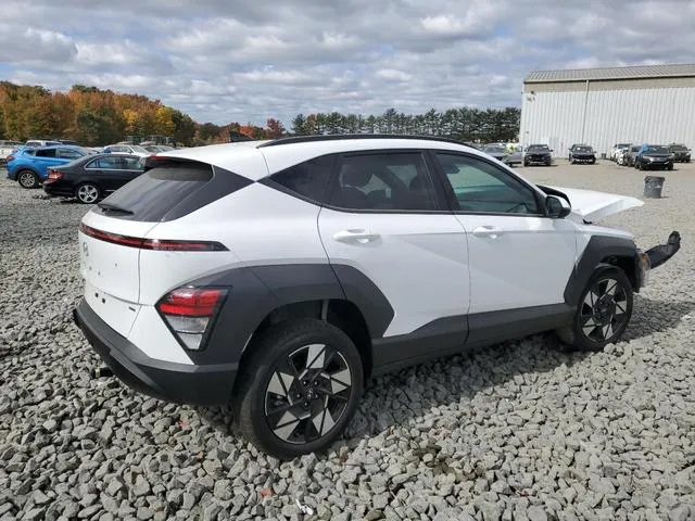 KM8HCCAB4RU153929 2024 2024 Hyundai Kona- Sel 3