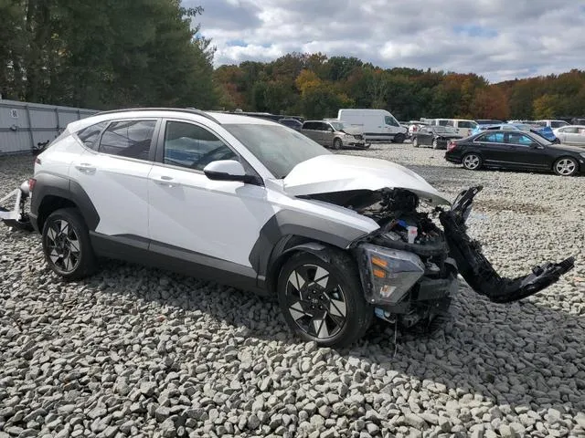 KM8HCCAB4RU153929 2024 2024 Hyundai Kona- Sel 4