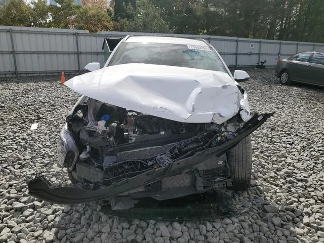 KM8HCCAB4RU153929 2024 2024 Hyundai Kona- Sel 5