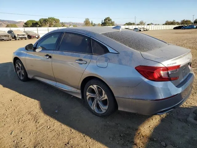 1HGCV1F42KA117866 2019 2019 Honda Accord- EX 2