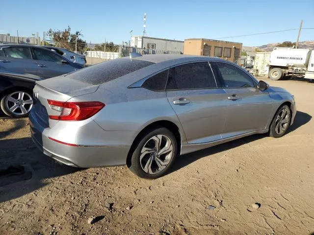 1HGCV1F42KA117866 2019 2019 Honda Accord- EX 3