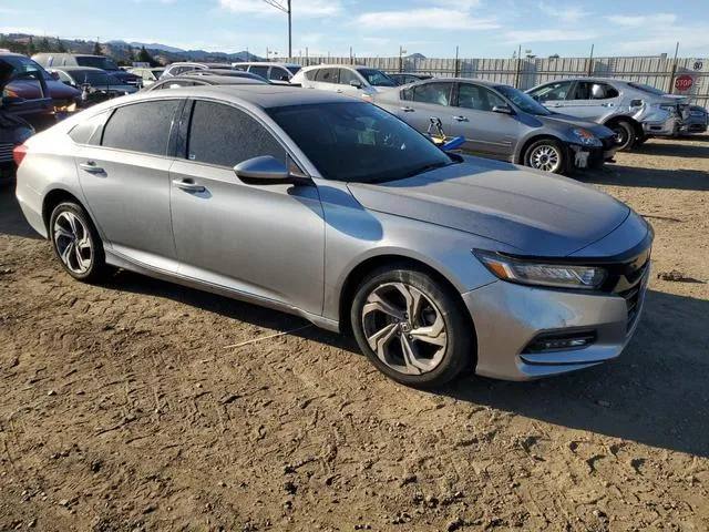 1HGCV1F42KA117866 2019 2019 Honda Accord- EX 4