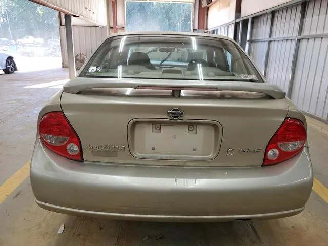 JN1CA31D3YT733878 2000 2000 Nissan Maxima- Gle 6