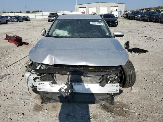 1N4BL4DV0PN380165 2023 2023 Nissan Altima- SV 5