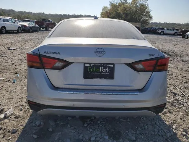 1N4BL4DV0PN380165 2023 2023 Nissan Altima- SV 6