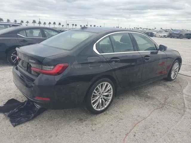 3MW69FF03R8E48338 2024 2024 BMW 3 Series- 330I 3