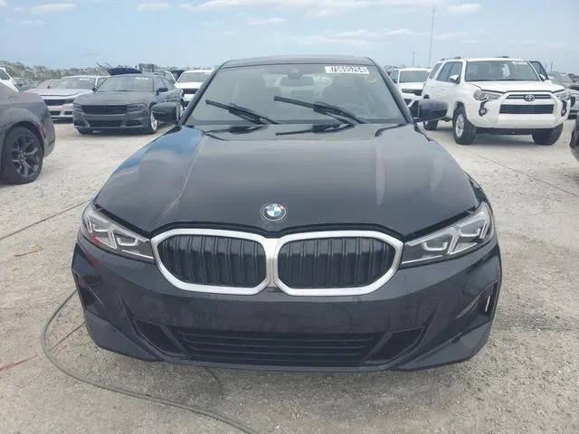 3MW69FF03R8E48338 2024 2024 BMW 3 Series- 330I 5