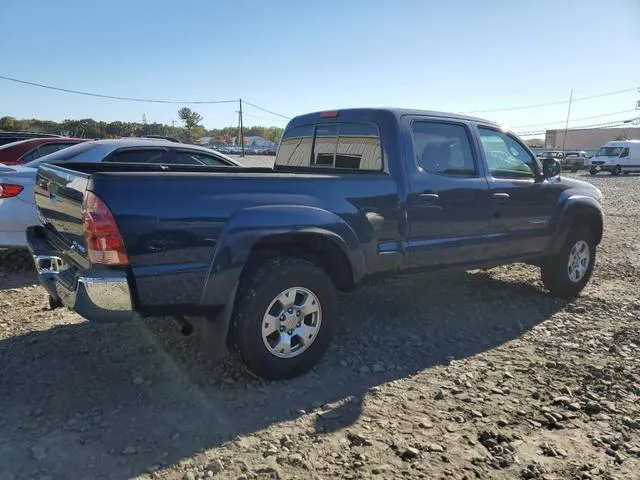 5TEMU52N78Z486605 2008 2008 Toyota Tacoma- Double Cab Long Bed 3