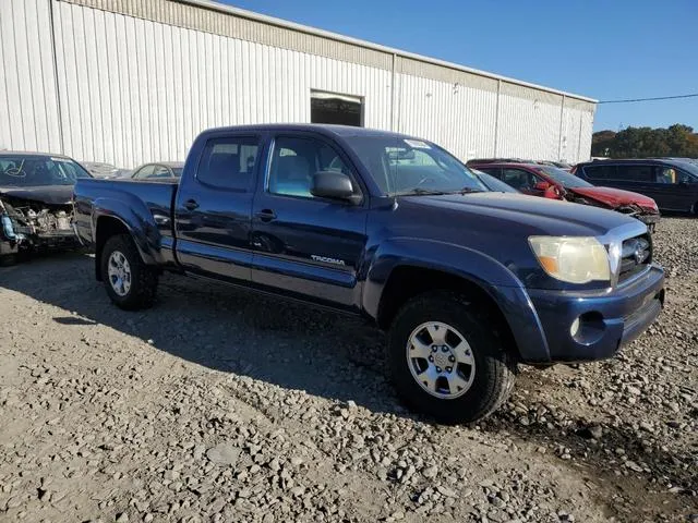 5TEMU52N78Z486605 2008 2008 Toyota Tacoma- Double Cab Long Bed 4