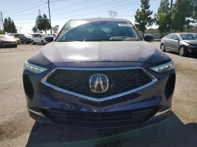 5J8YE1H45PL037914 2023 2023 Acura MDX- Technology 5