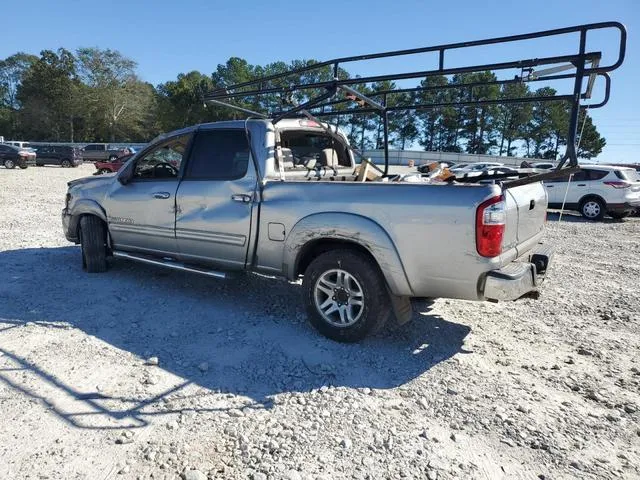 5TBET34105S493502 2005 2005 Toyota Tundra- Double Cab Sr5 2