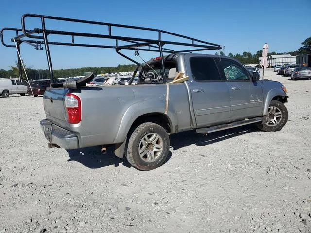 5TBET34105S493502 2005 2005 Toyota Tundra- Double Cab Sr5 3