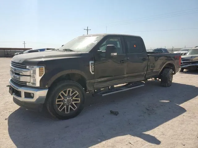 1FT8W3BT5JEB71261 2018 2018 Ford F-350- Super Duty 1